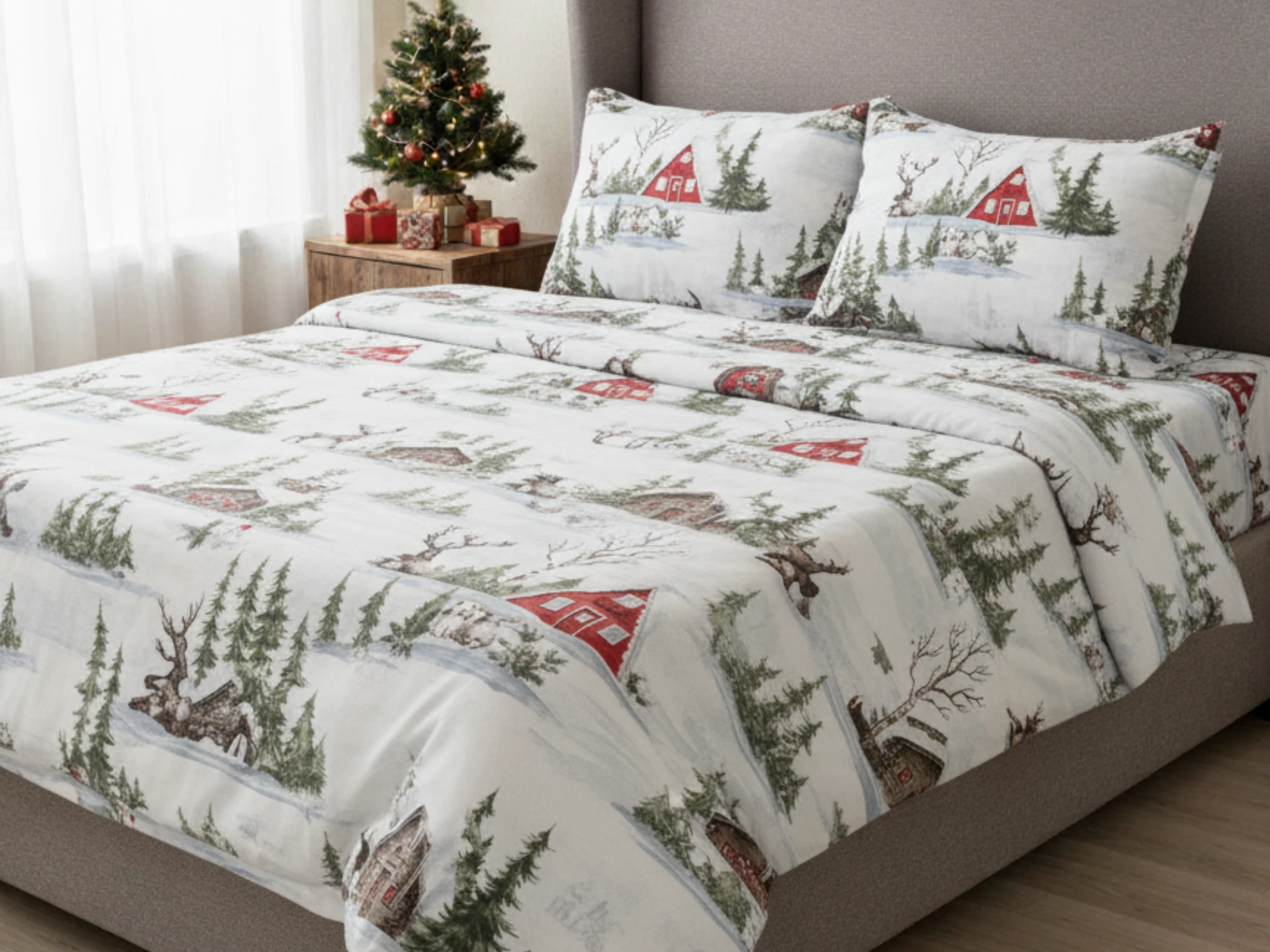 Изпълнение на AI стратегията